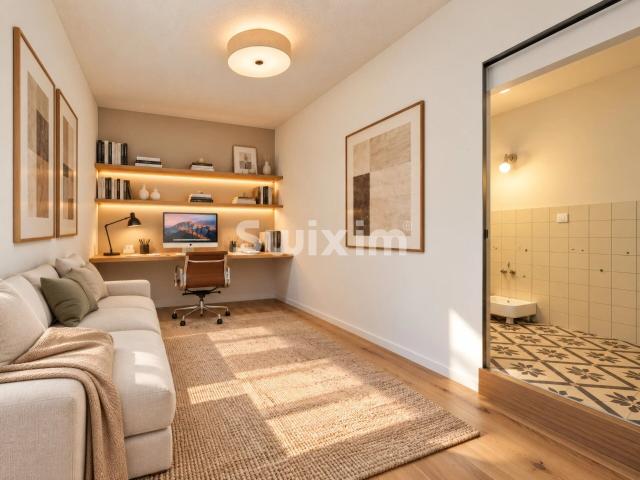 Apartment kaufen