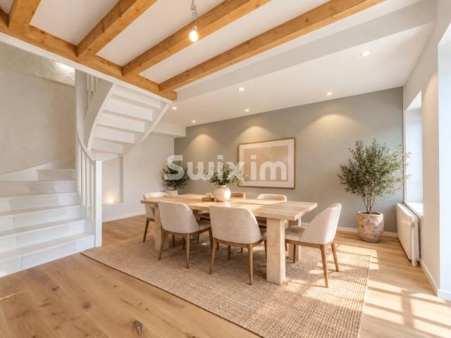 Apartment kaufen