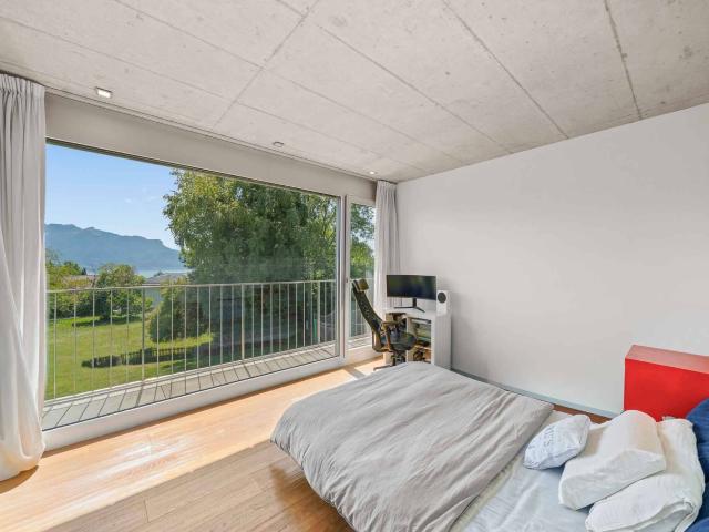 Apartment kaufen in Saint-Légier-La Chiésaz, Blonay - Saint-Légier