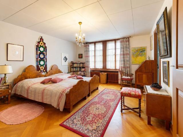 Apartment kaufen