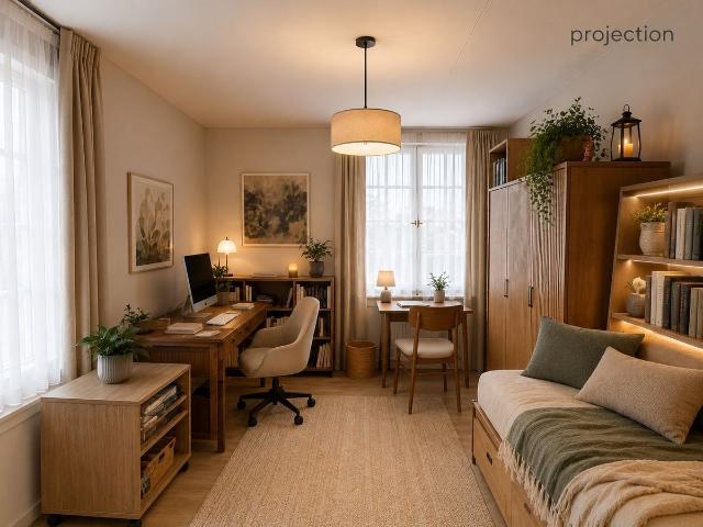 Apartment kaufen