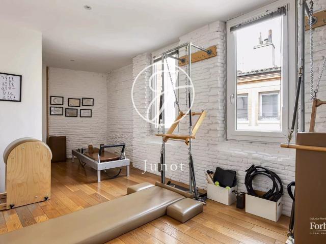 Apartment kaufen