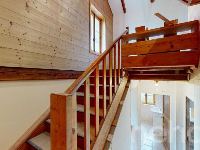 Apartment kaufen in Obersaxen, Graubünden