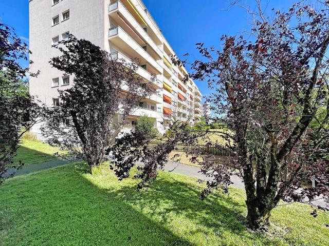 Apartment kaufen in Versoix