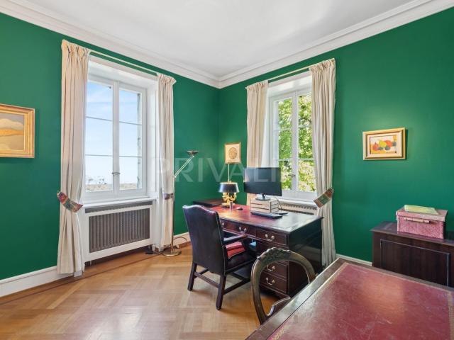 Apartment kaufen