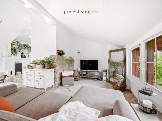 Apartment kaufen