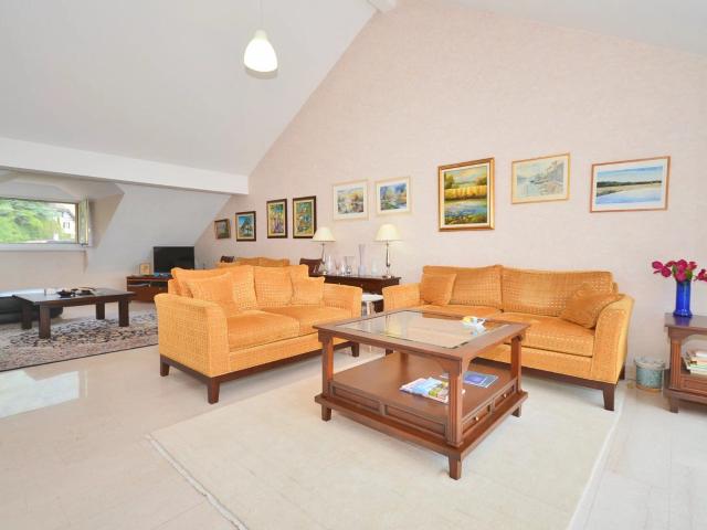Apartment kaufen