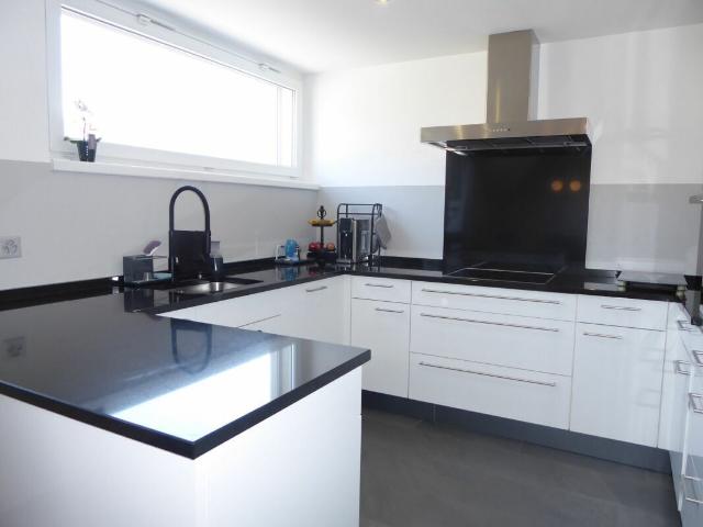 Apartment kaufen in Vilters-Wangs, St. Gallen