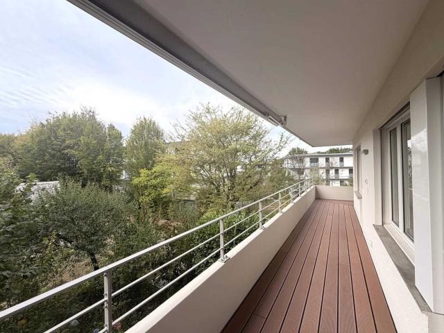 Apartment kaufen in Widen, Bezirk Bremgarten