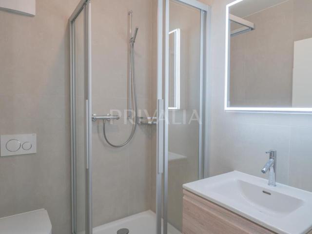 Apartment mieten