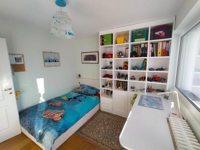 Apartment kaufen