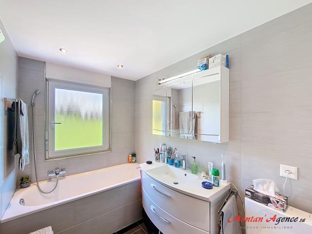 Apartment kaufen in Crans-Montana, Wallis