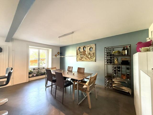 Apartment kaufen