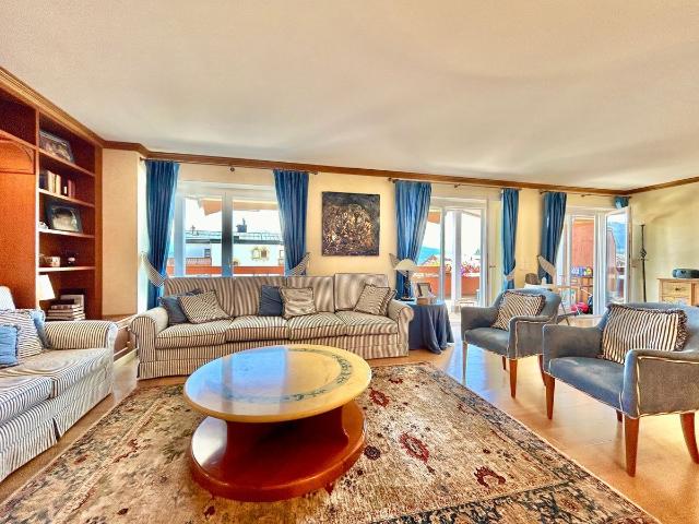 Apartment kaufen in Crans-Montana, Wallis