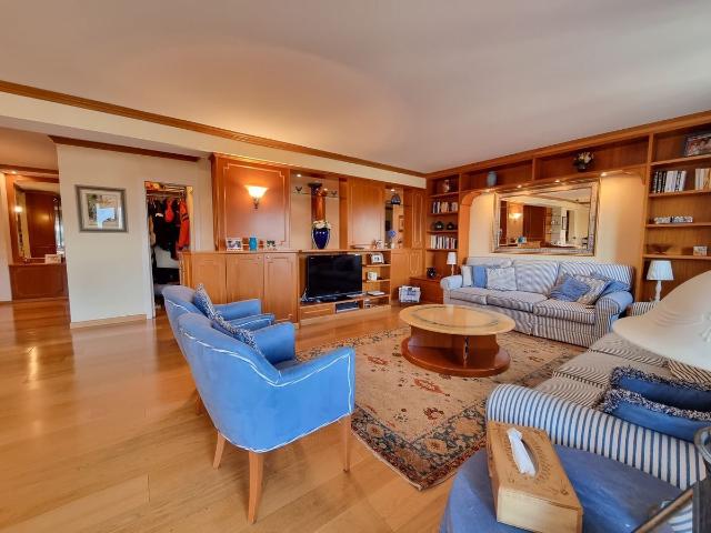 Apartment kaufen in Crans-Montana, Wallis