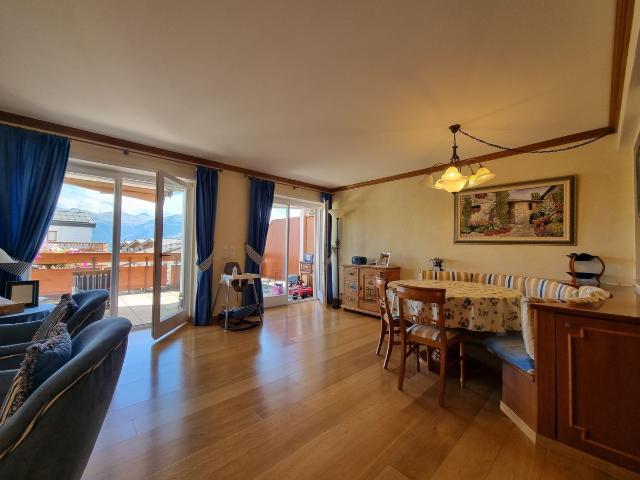 Apartment kaufen in Crans-Montana, Wallis