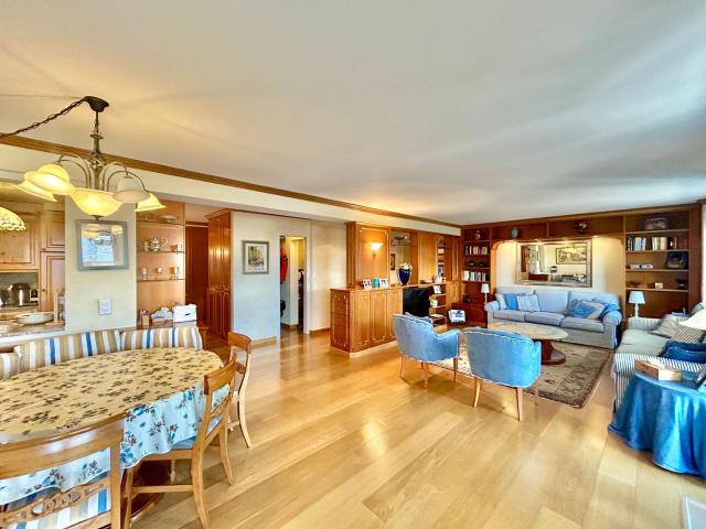 Apartment kaufen in Crans-Montana, Sierre