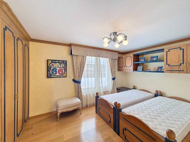 Apartment kaufen in Crans-Montana, Wallis