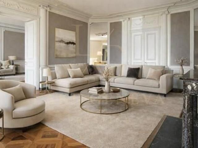 Apartment kaufen