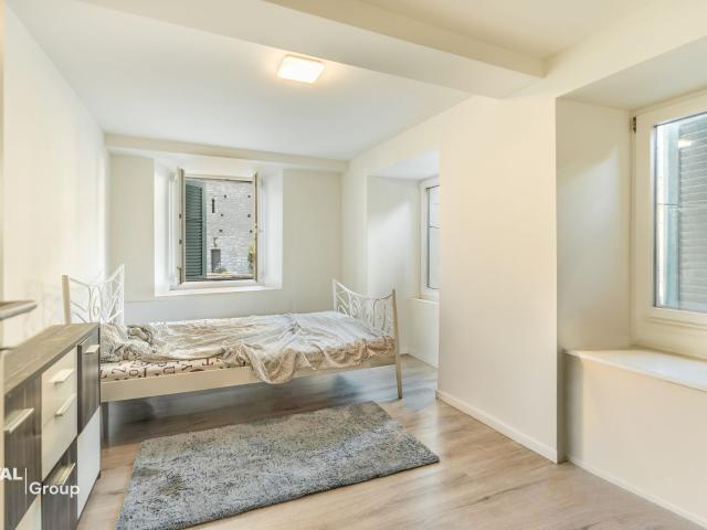 Apartment kaufen in Glis, Brig-Glis