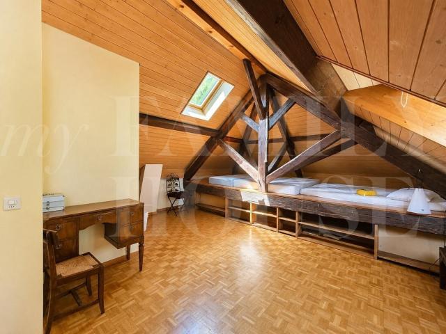 Apartment kaufen in Versoix