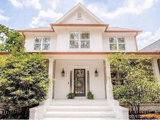 Apartment for sale in Boston, Thomas County