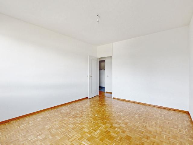 Apartment mieten in Chêne-Bougeries