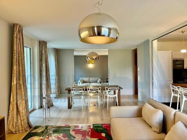 Apartment kaufen in Cologny