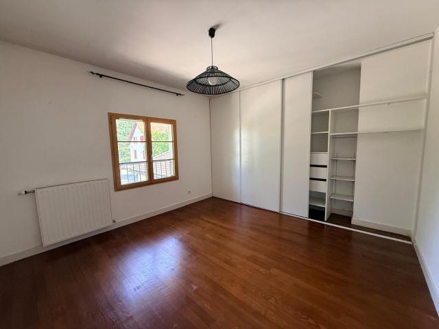 Apartment mieten