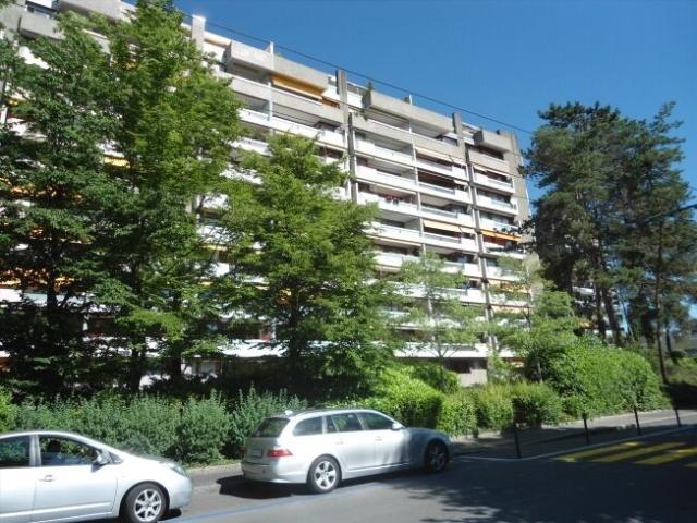 Apartment kaufen