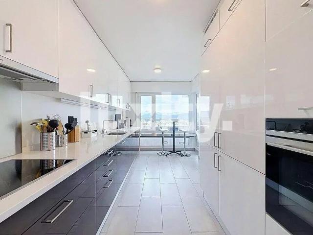 Apartment kaufen