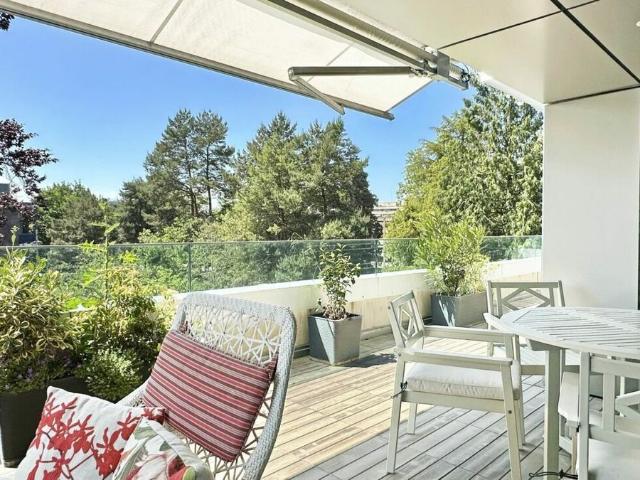 Apartment kaufen in Conches