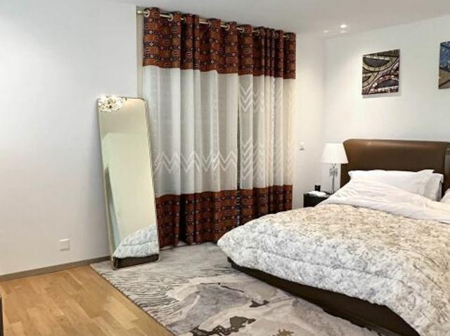 Apartment kaufen in Conches