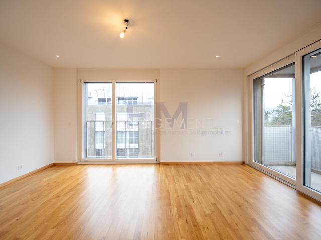 Apartment kaufen in Conches