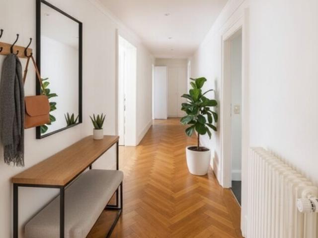 Apartment kaufen in Cheseaux-Lausanne, Waadt