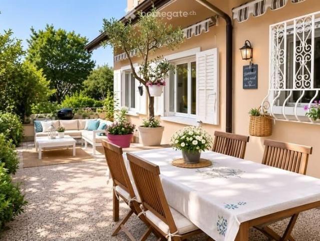 Apartment kaufen in Préverenges, Waadt