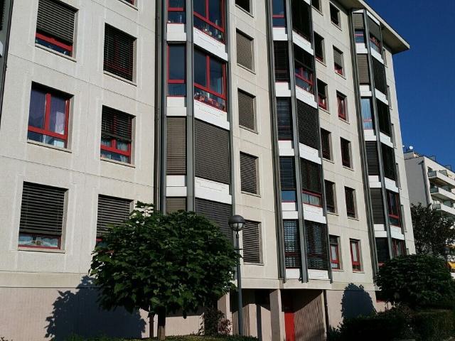 Apartment kaufen in Versoix
