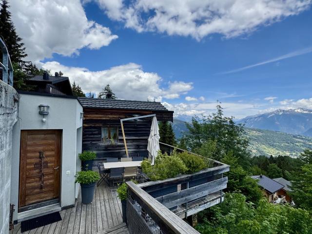 Apartment kaufen in Ayent, Wallis