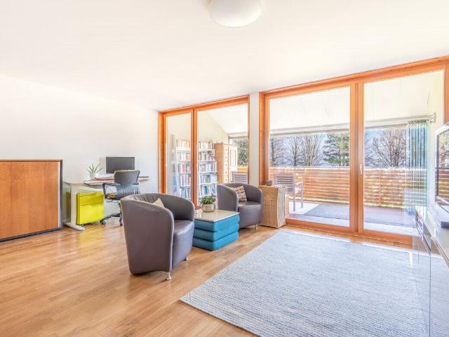 Apartment kaufen in Bursinel, Waadt