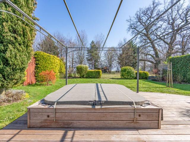 Apartment kaufen in Bursinel, Waadt