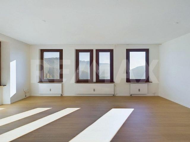Apartment kaufen