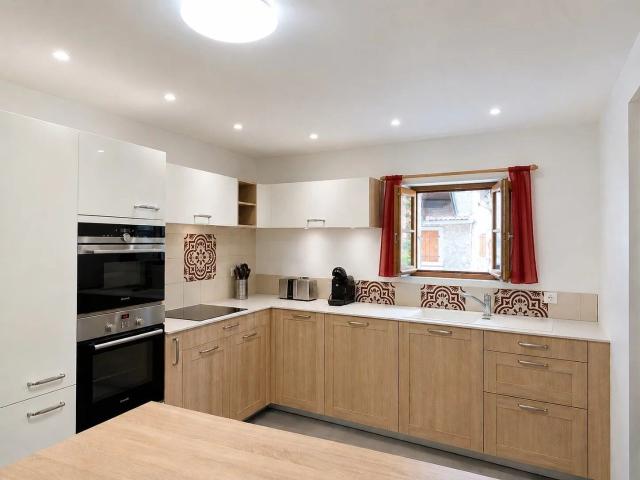 Apartment kaufen