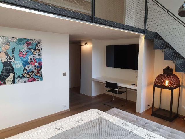 Apartment kaufen in Saint-Jean et Charmilles, Genève