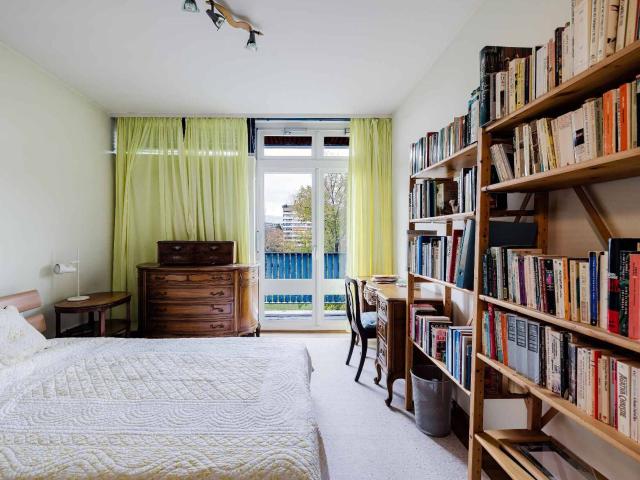 Apartment kaufen