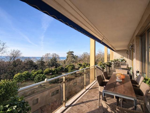 Apartment kaufen in Cheseaux-Lausanne, Waadt