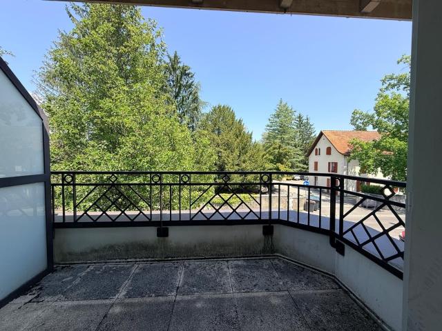 Apartment kaufen in Le Grand-Saconnex
