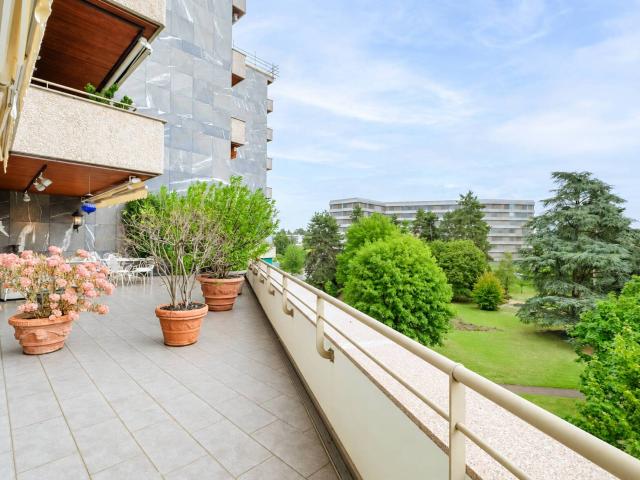 Apartment kaufen