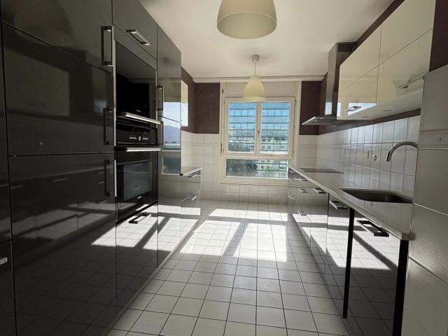 Apartment kaufen