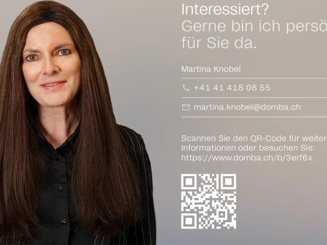 Apartment kaufen