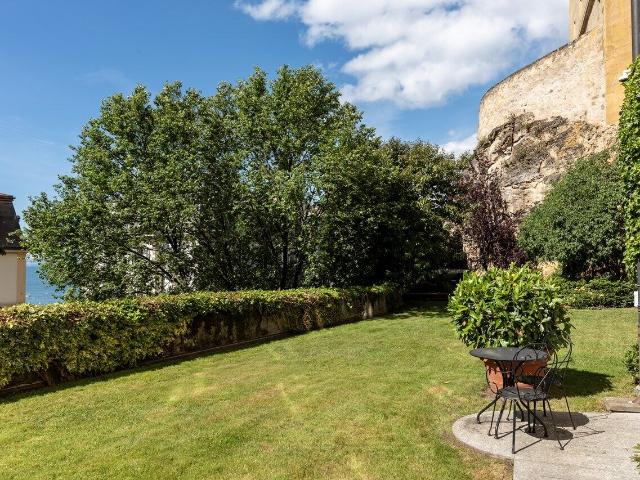 Apartment kaufen in Corcelles (NE)